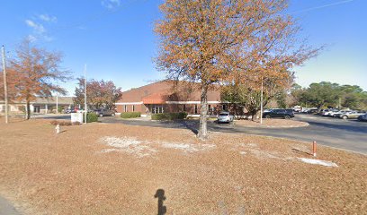 NCDEQ Wilmington Regional Office