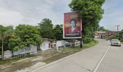 Toko Jannah (Alat Tulis dan Fotokopi dan Cetak)