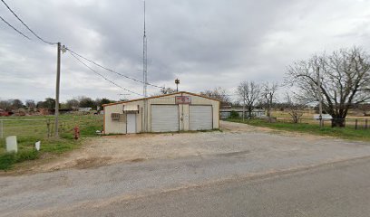 Oil Center Fire Department