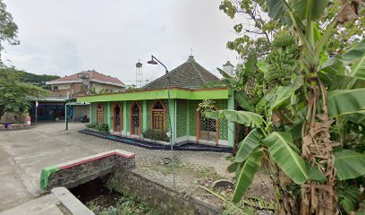 Masjid