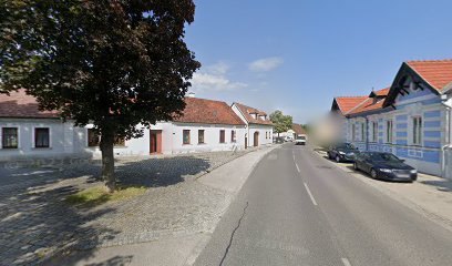 Gobelsburg Hauptstraße