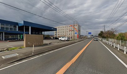 NPO法人 フードバンク日向