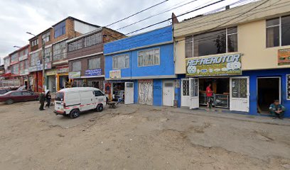 REpuestos La Playita