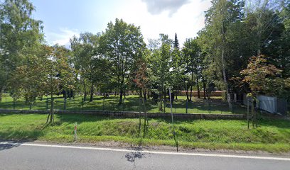 Hřbitov Kralovice