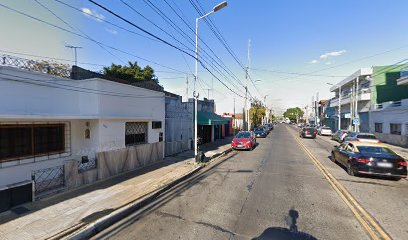 Avenida Manuel Belgrano 4714