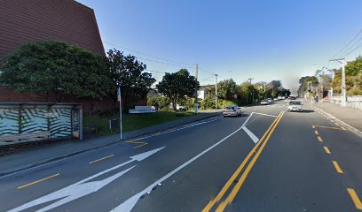 Karori Normal School - Karori Road (opposite)