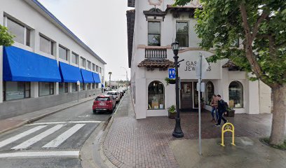 Christian Science Reading Room&Bookstore