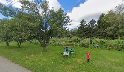 Macdonald Community Garden
