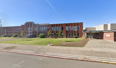 Silverton Middle School