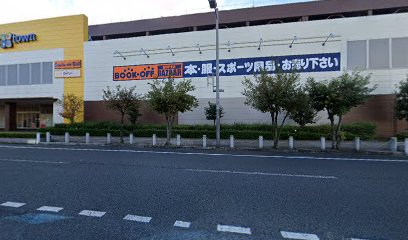 ニコニコレンタカーYH大宮宮原店