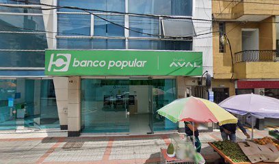 Cajero ATH Tecnológico Itagui I - Banco Popular