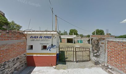 Plaza de Toros de San Juan Jaripeo