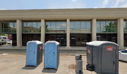 City National Bank of Taylor