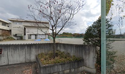 沼田市立薄根中学校