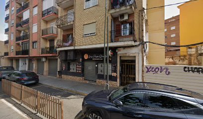 Roma Pizzeria en Quart de Poblet