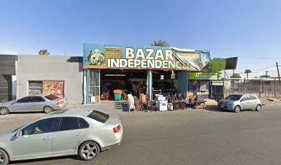 Bazar Independencia