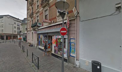 Tabac Vauban