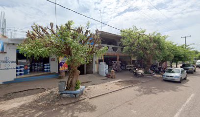 Taqueria El Amigo Ramiro