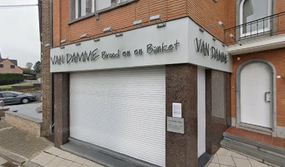 Boulangerie Van Damme