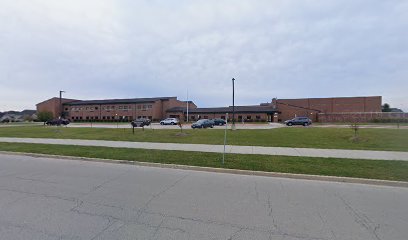 Peterson Elementary School