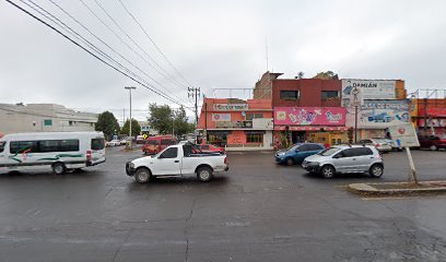 Colegio Mexicano de Masaje Plantel Tulancingo