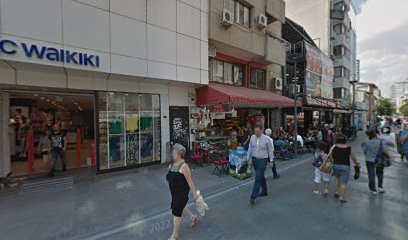 İzmir İmbat Prodüksiyon