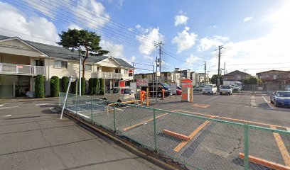 オリックスカーシェア 高根木戸駅前南口