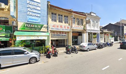 Masjid Bebas Asap Rokok