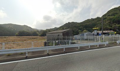 串本町 田原第２水源地