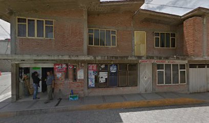 Tienda El Paraiso