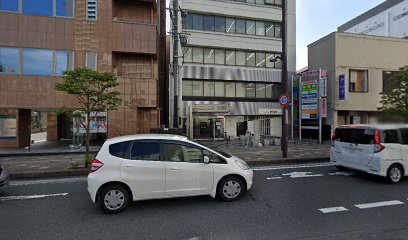 株式会社 アーキ・ジャパン 郡山営業所