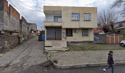 gordion avangarde sitesi