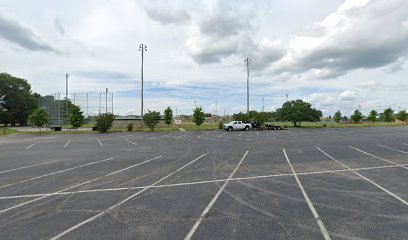 Phillips Park Field 1
