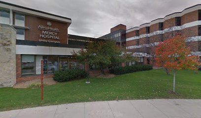 Mercy Hospital - Unity Campus Surgery Center