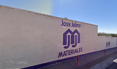 Materiales Jose Jaime