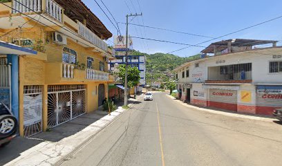 CLUTCHS Y FRENOS IXTAPA - Taller de reparación de automóviles en Zihuatanejo, Guerrero, México