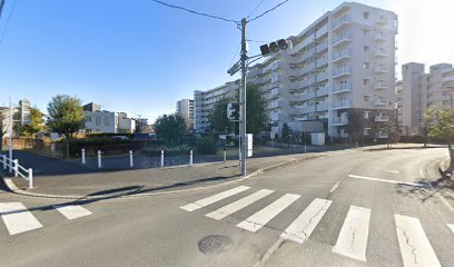 オリックスカーシェア 上福岡駅西口B