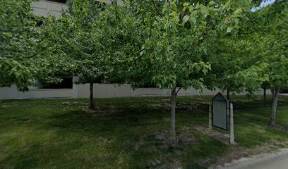 ChargePoint Charging Station