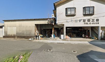 マエダ設備工業