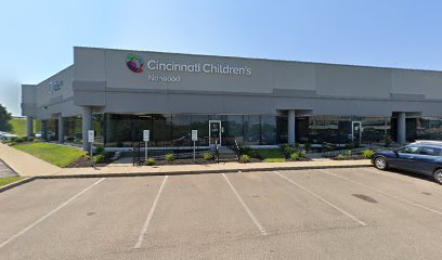 Cincinnati Children's Norwood