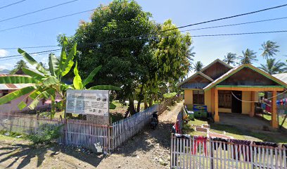 Rumahmuslim Afizah fadli