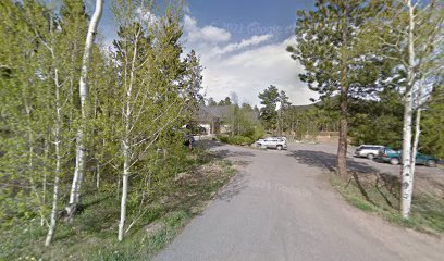 Gilpin County Public Library