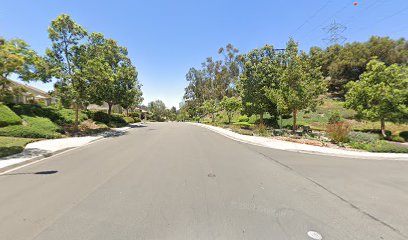 Scripps Legacy Tennis Courts