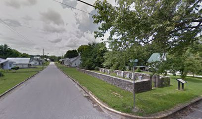 Hobson Family Cemetery