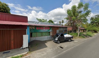 Mie Bakso Soko Boga-Bogi (Asli Daging Sapi)