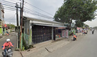 Pangkas Rambut Bintang Remaja