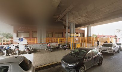 MINISTERIO DE DESARROLLO URBANO Y TRANSPORTE