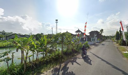 Masjid/Mushollah