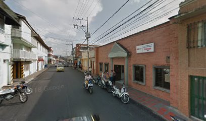 Registro y Certificado Cartago