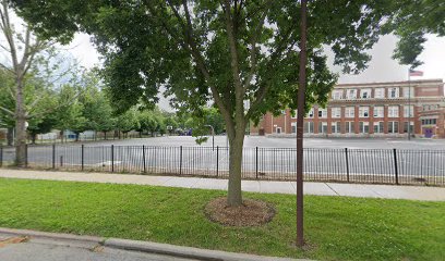 Basketball Courts